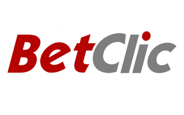 BetClic logo