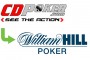 CD Poker (moved to William Hill)