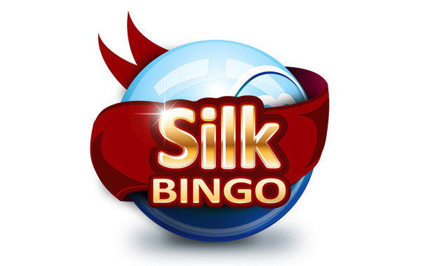 Silk Bingo logo