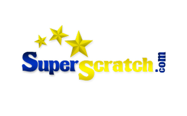 Super Scratch logo