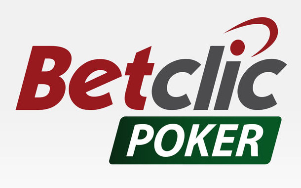 Betclic Poker logo