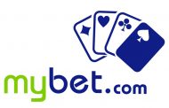 MyBet Poker (closed)