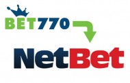 Bet770 - Sports Betting