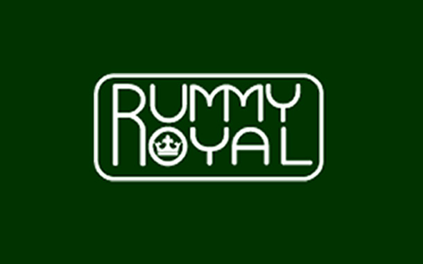 Rummy Royal logo