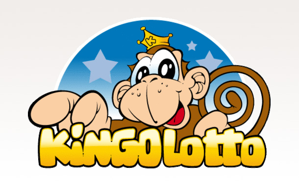 Kingolotto logo