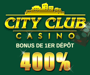 City Club Casino