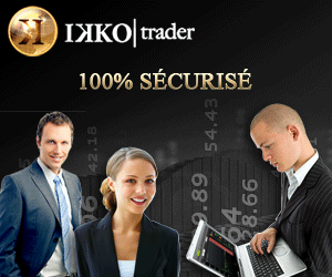 Ikko Trader : Plus de 60 actifs a trader, formation et e-book fournis gratuitement