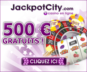 JackPot City Casino