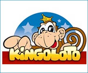 Kingoloto - Kingomusic