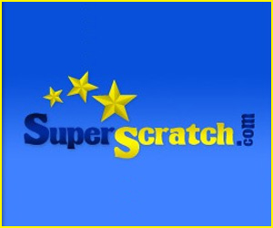 SuperScratch.com | Welcome bonus up to €/$/£200