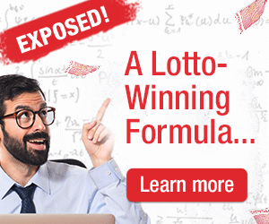 TheLotter - A Lotto Winning Formula