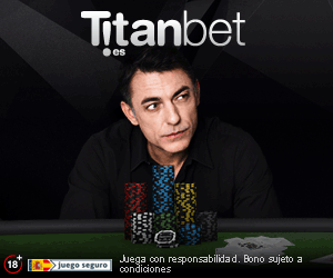 www.titanpoker.com | Juega con Titán Póker y aprovecha del bonos de 200% hasta 600 euros