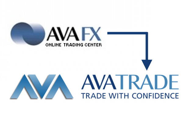 AvaFX devient AvaTrade