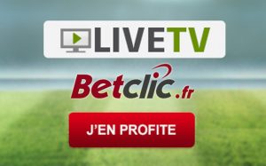 Betclic Live