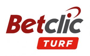 Betclic Turf logo France