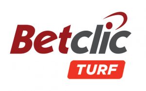 Betclic Turf logo