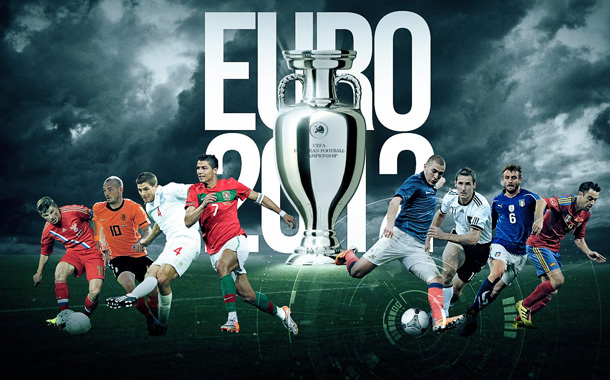 Bwin offre 100€ de bonus pour parier sur l'Euro 2012