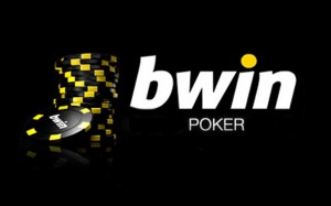 bwin poker logo