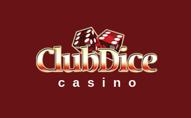 ClubDice Casino logo