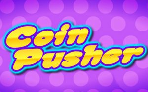 Coin Pusher logo