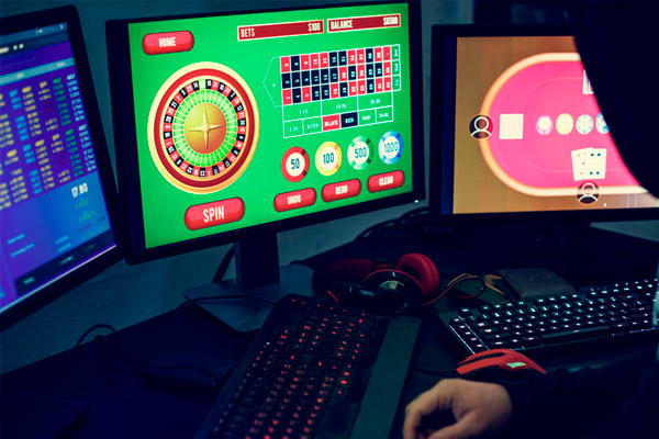 Bagaimana memilih kasino online pada tahun 2022