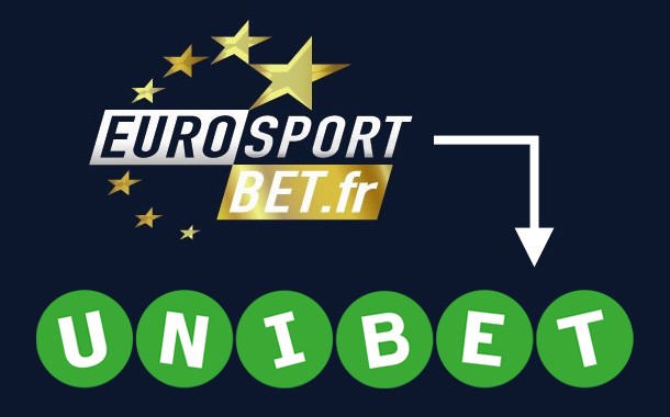 EuroSportBet devient UniBet