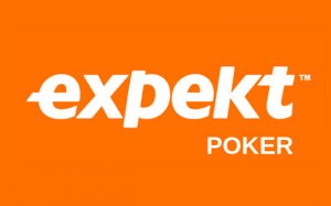 Expekt Poker logo
