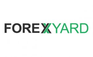 ForexYard logo