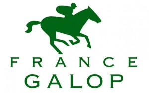 France Galop logo