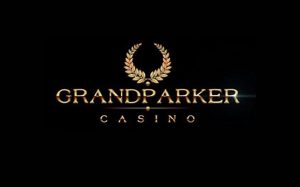 Grand Parker Casino logo
