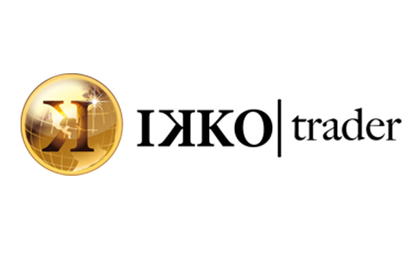 IKKO trader logo