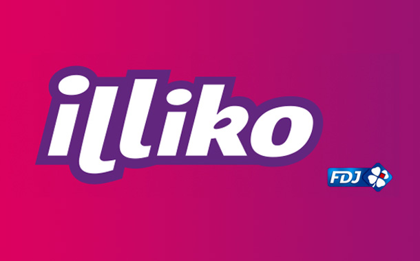 Jeux de grattage Illiko de fdj.fr : bonus jusqu'à 15€