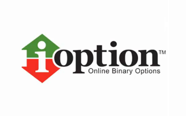 iOption logo