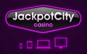 JackPot City Casino logo