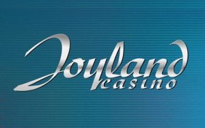Joyland Casino logo