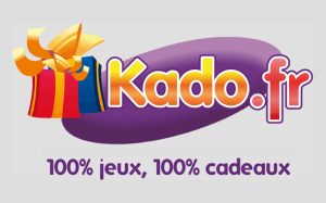 Kado.fr logo