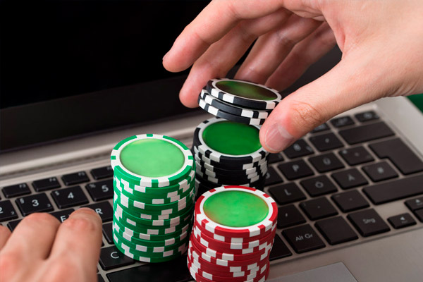 Temukan daftar permainan kasino online gratis terbaik