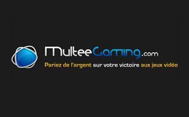 MulteeGaming.com logo