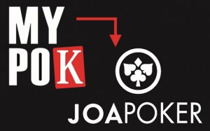 MyPok devient JoaPoker