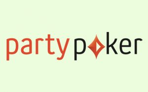 PartyPoker logo