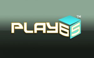 Play65 logo