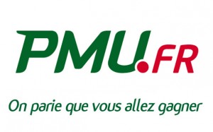 PMU.fr logo