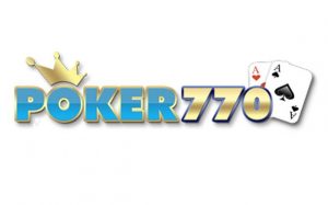 Poker770 logo