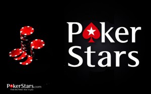 Poker Stars logo