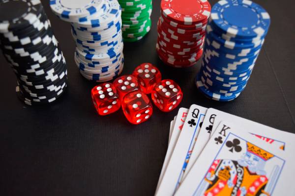 Mengapa menggunakan Paysafecard di kasino online?