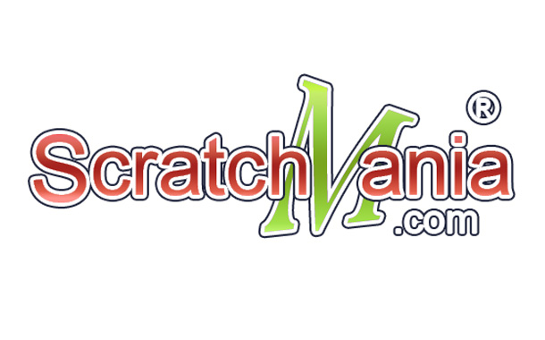 ScratchMania logo