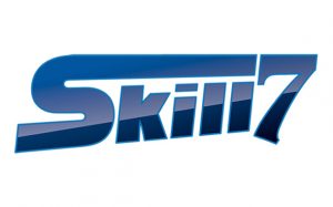 Skill7 logo