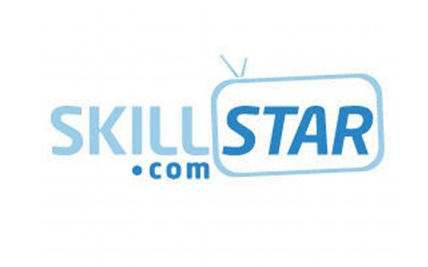 Skill STAR logo