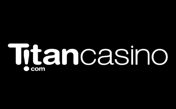 Titancasino logo
