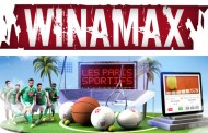 Winamax Paris Sportifs